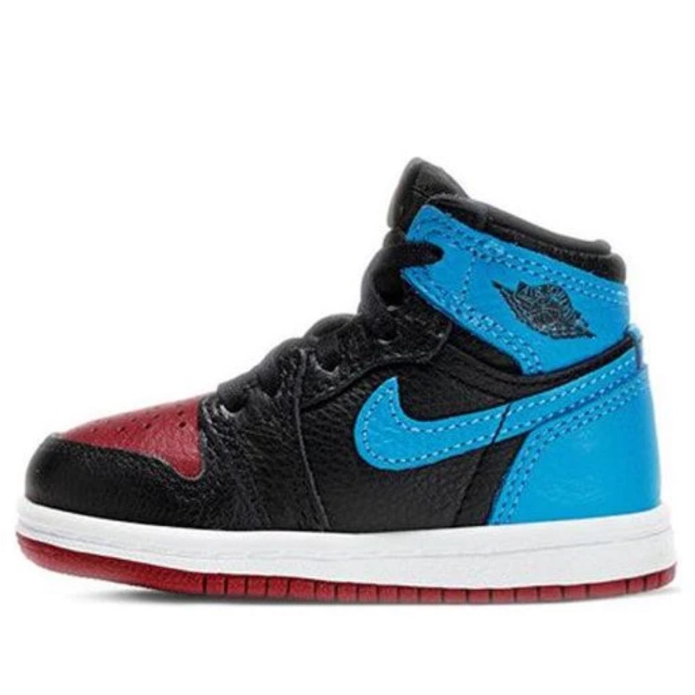 GUC✨ Baby “UNC TO CHI” Jordan 1s 4c